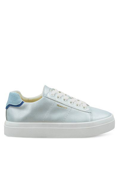 Gant Teniși argintii pentru femei GANT-AVONA 30531832 G80 SILVER