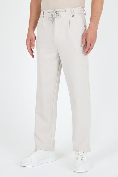 Rodi Men's Double Leg Baggy Jogger Sweatpants – Comfortable Fit, Casual Stylish Sportswear 3665