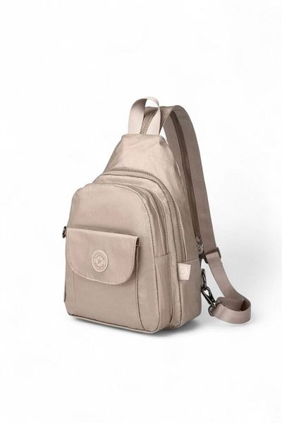 SMART BAGS Crinkle Rose Women's Backpack Smb1237