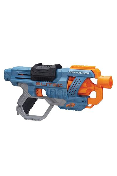 Nerf Blaster Hasbro Nerf Elite 2.0 Commander RD-6