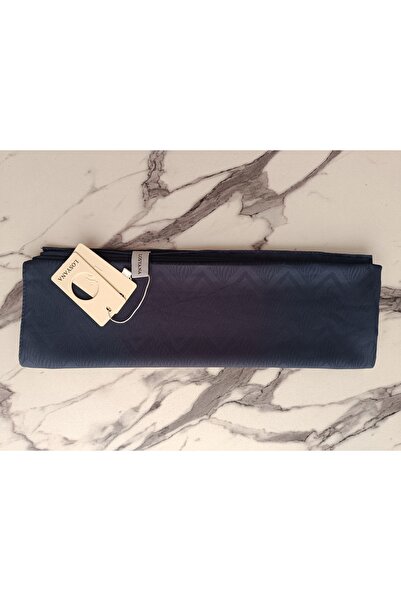 LOSYANA İpeksi jakar zikzak desen şal