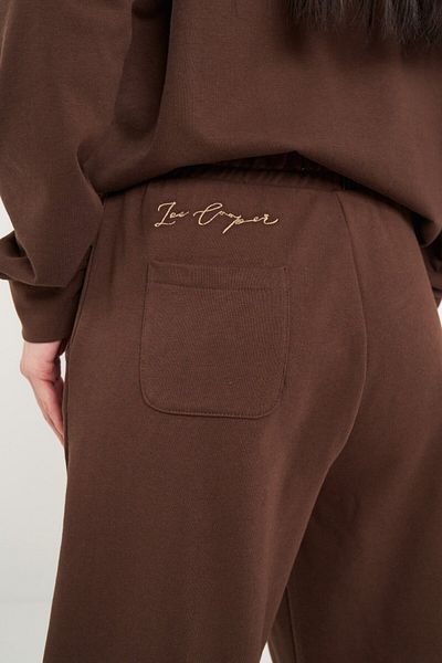 Lee Cooper Bermude dama sport cu imprimeu logo