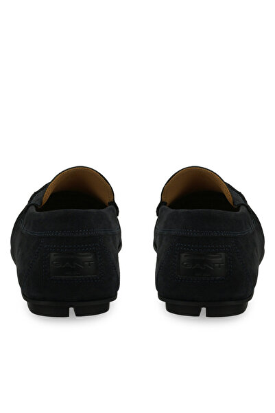 Gant Mocasini bărbătești albaștri GANT-WILMON 30633914 G69 MARINE