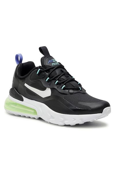 Nike nike Boy, Women Sneakers black NIKE-CZ4212 001