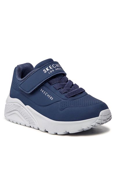 SKECHERS Boy Sneakers blue SKECHERS-403695L NVY