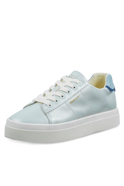 Gant Teniși argintii pentru femei GANT-AVONA 30531832 G80 SILVER
