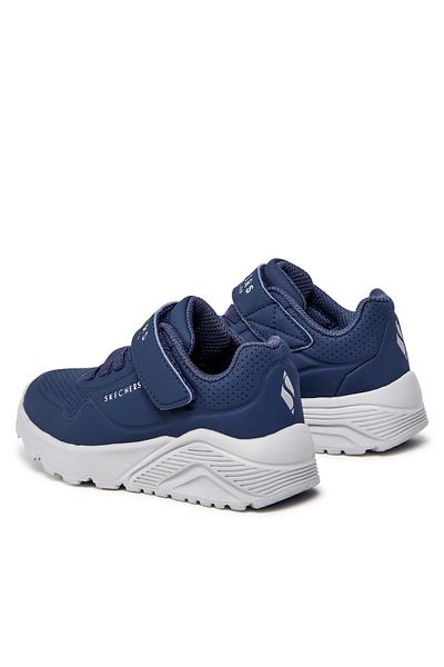 SKECHERS Boy Sneakers blue SKECHERS-403695L NVY