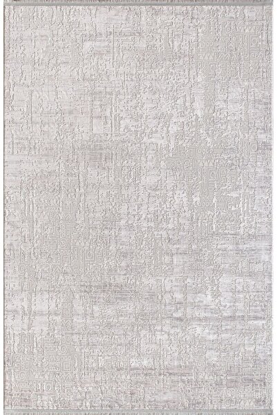 Artemis Halı Artemis Halı Emma - 09765D - Krem Gri Halı