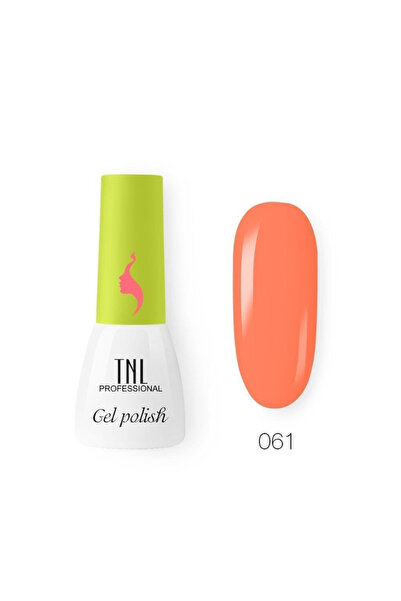 tnl professional TNL Mini Classic Kalıcı Oje 3,5ml