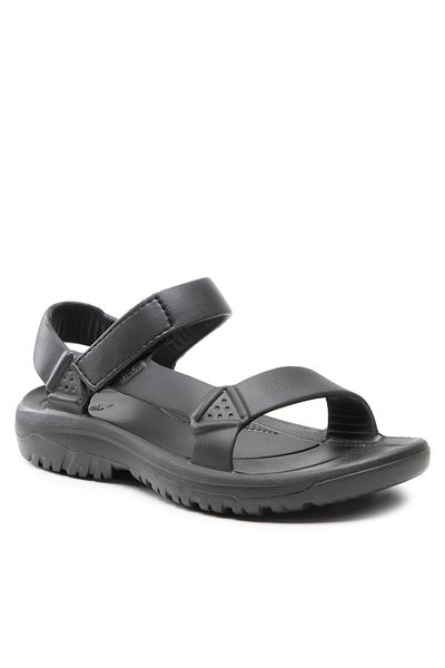TEVA Men's Sandals black TEVA-1124073-BLK BLACK