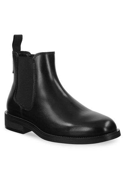 Gant Men's Chelsea boots black GANT-29651754 G00 BLACK