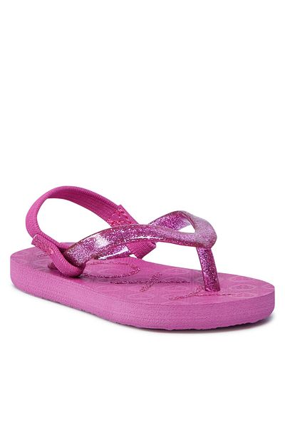 Roxy Girl Sandals pink ROXY-AROL100014-PN1