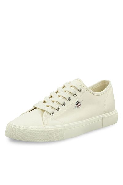 Gant Men's Sneakers white GANT-KILLOX 30638879 G29 WHITE