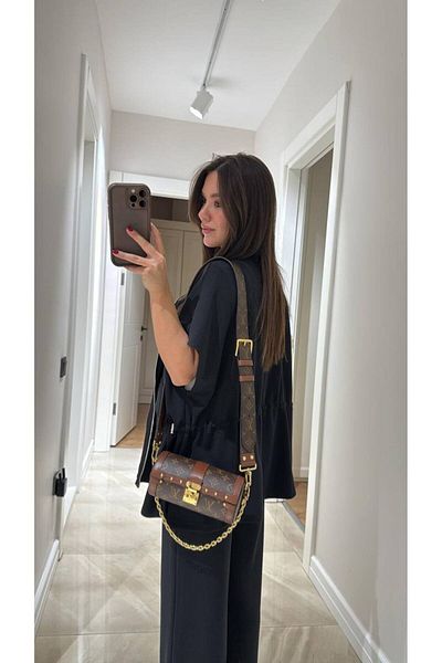 MEKOFF Waist Elastic Tracksuit Set
