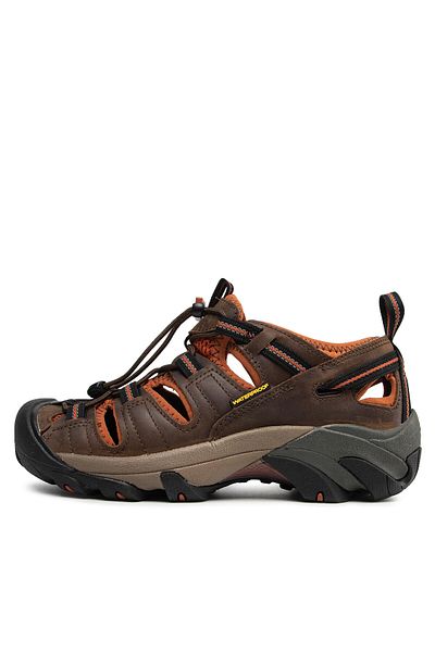 Keen Men's Sandals Brown KEEN-Arroyo II