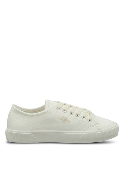 Gant Women's Sneakers white GANT-ZOEWILL 30538919 G29 WHITE
