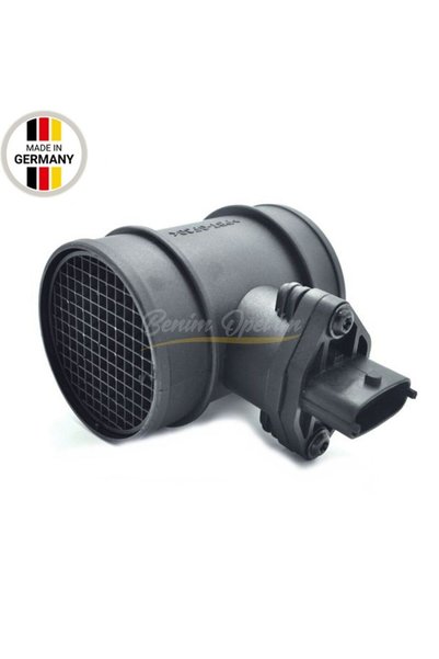 Hava Debimetresi 1.7/2.0/2.2 Dizel Opel Omega B, Corsa C, Vectra B, Astra G, Zafira A 836592