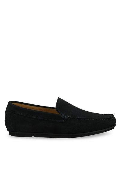 Gant Mocasini bărbătești albaștri GANT-WILMON 30633914 G69 MARINE