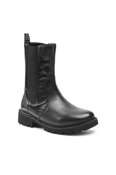 Remonte Women's Ankle Boots Black REMONTE-D8685-01 SCHWARZ