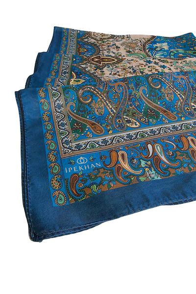 İpekhan İpekhan Soft Shal 3099-13