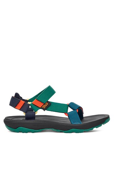 TEVA Boy Sandals multicolor TEVA-1019390C-BCMLT HURRICANE XLT 2