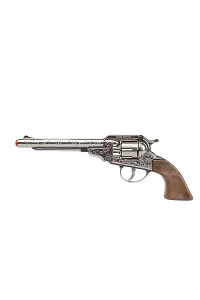 Gonher Gonher 8-shot cowboy metal revolver