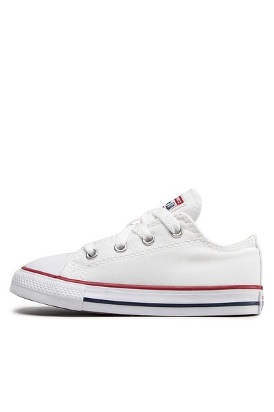 converse Teniși Converse Băieți, Fete, Unisex Copii Albi CONVERSE-7J25_2