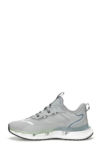 İnci Ανδρικά αθλητικά παπούτσια INCI DIENA 4FX Grey