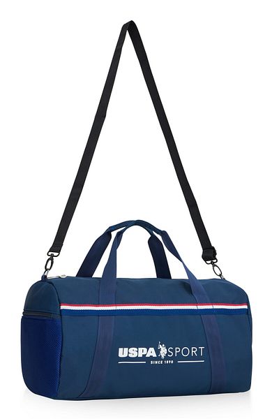 U.S. Polo Assn. U.S. Polo Assn 23802-1 Travel Suitcase Sports and Fitness Bag Hospital Bag Shoulder Suitcase Birth Case