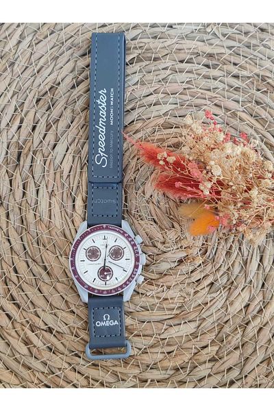 Omega Seamaster Full Function