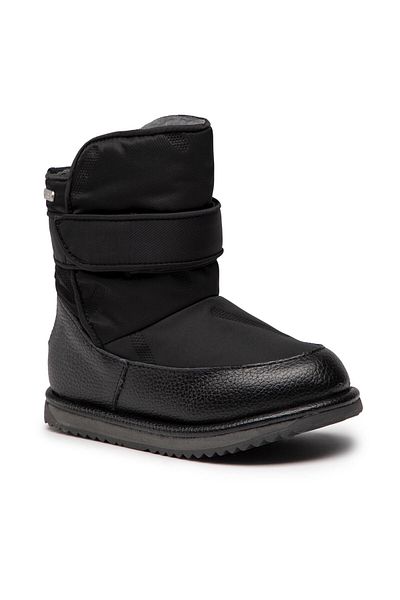 EMU Australia Boy, Girl, Unisex Child Snow Boots black EMU-K12360 ROTH BLACK