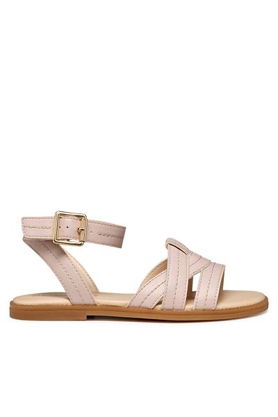 Geox Girl Sandals pink GEOX-J5535B-000BC C8172 M