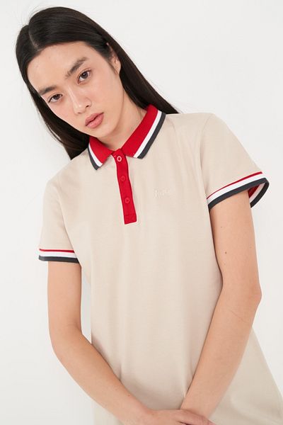 Lee Cooper Rochie dama tip polo