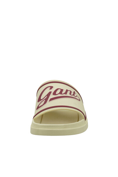 Gant Men's Flip-flops beige GANT-PIERBAY 30639895 G25 SAND
