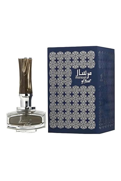 Afnan Mirsaal Of Trust, Apa de Parfum, Barbati, 90 ml, 90 ml