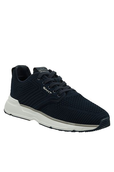 Gant Teniși bărbătești albaștri GANT-BEEKER 30638840 G69 MARINE