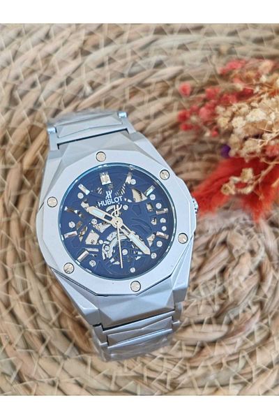 Universal Automatic hublot men's wrist watch