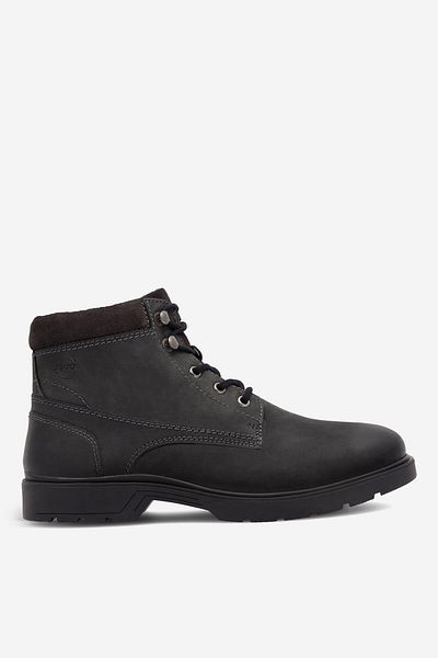 LASOCKI man shoe 5905588768715 Black