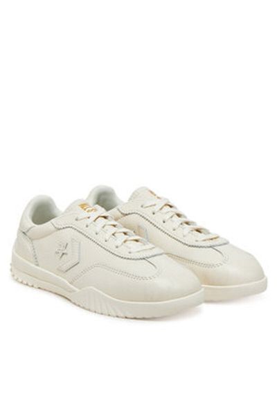 converse Women's Sneakers beige CONVERSE-A12778C EGRET/EGRET/GOLD