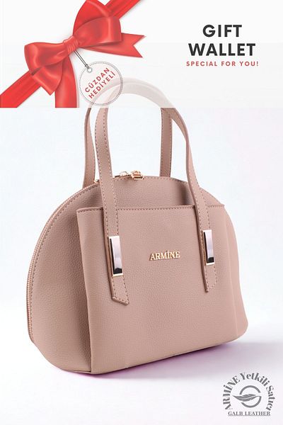 Armine Original Armine Premium Quality Women's Shoulder Bag Suitable for Daily Use