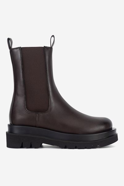 LASOCKI woman boot 5905588832607 Brown