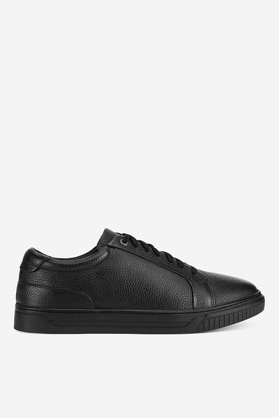 LASOCKI man shoe 5905588876236 Black