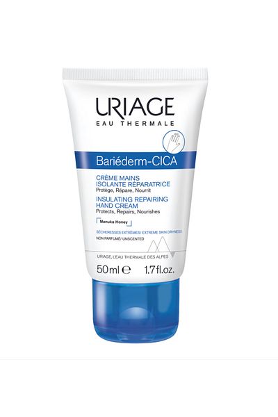 Uriage Crema de maini Uriage Bariederm