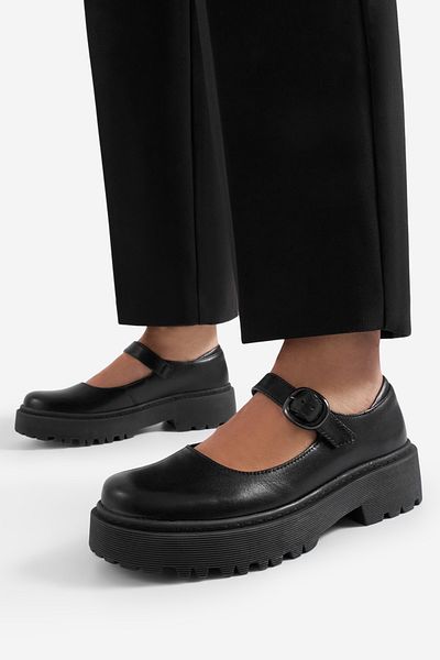 LASOCKI woman ballerina 5905588805236 Black