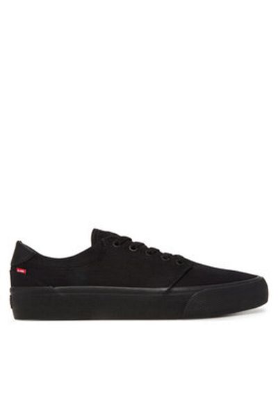 Globe Men's Sneakers black GLOBE-GBGOODST 10006 BLACK/BLACK