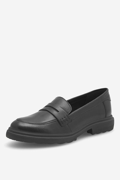 LASOCKI woman moccasin 5905588383826 Black
