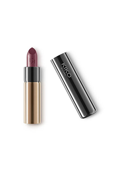 Kiko Gossamer Emotion Creamy Lipstick-109 Amaranth 1