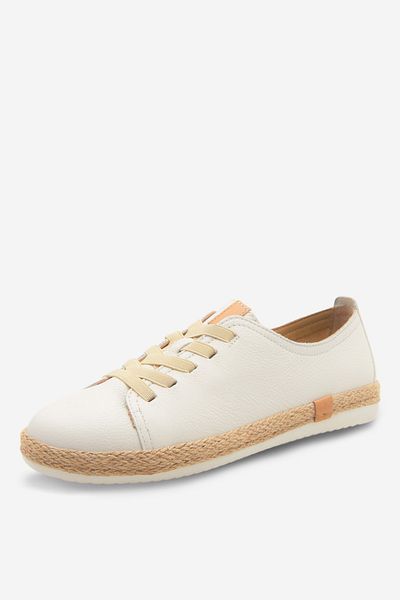 LASOCKI woman espadrille 5905588291770 Beige