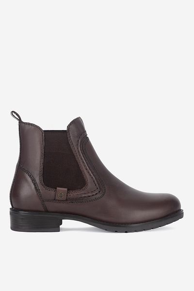 LASOCKI woman boot 5905588768586 Brown