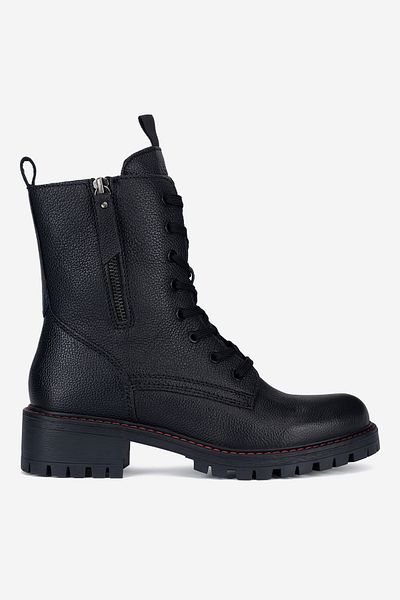 LASOCKI woman shoe 5905588872122 Black